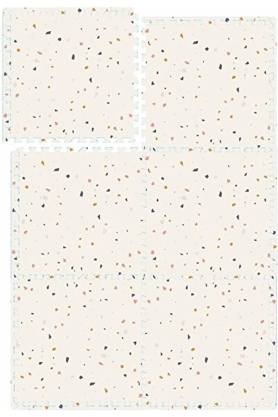 Bumble & Bird - Baby Play Mat - Motor Skills - Educational Mat - Non-Toxic EV...