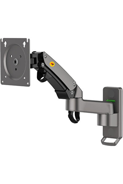 Nb North Bayou NORTH BAYOU 17–35 inç TV/monitör uyumlu,amortisörlü,360°dönebi...