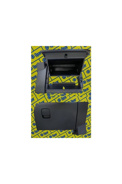 OPAR TORPİDO KAPAĞI 735616053 DOBLO IV 2014-2020