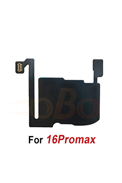 choice2 كابل مرن لمستشعر الضوء التقاربي لهاتف iPhone 16 Plus Pro Max (قطعة وا...