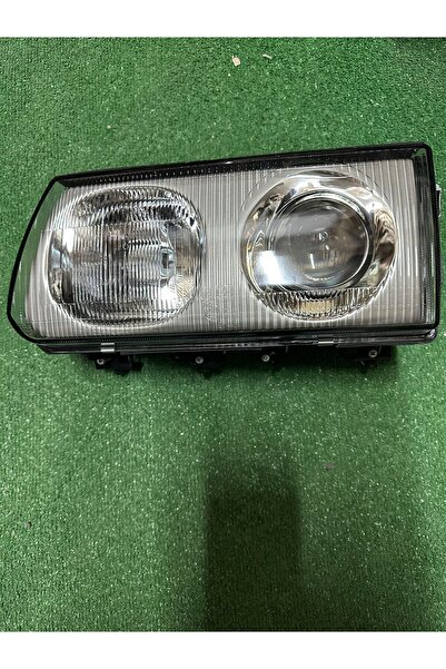 NS Nilser Auto Parts Mitsubishi L300 Sol Far Mercekli 1998-2000 DEPO