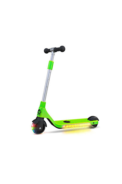 Gentle Electric Trotineta electrica pentru copii Regrabila 8km/h Verde