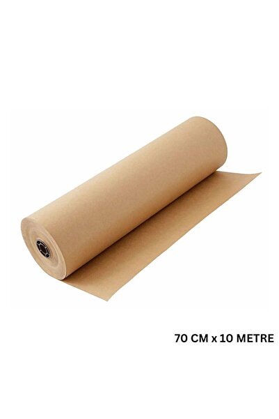 roco paper Kraft Rulo Ambalaj Kağıdı, Çeyiz, Hediye Paketleme, Çiçek Buket, D...