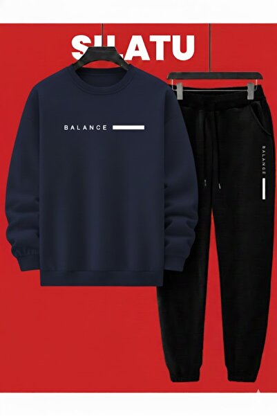 TUNWEX Sweat Sweatwear Set 2-Piece