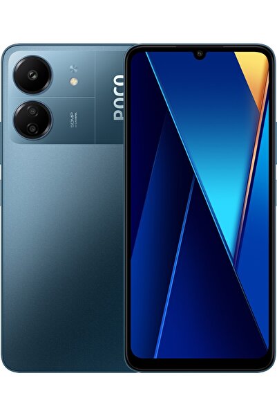Xiaomi POCO C65 8/256 GB (2.EL) (12 Ay Garantili)