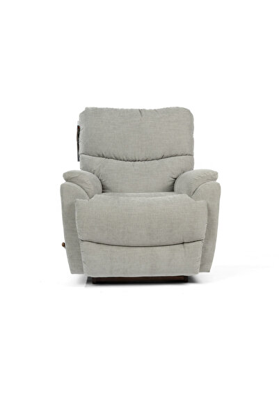 La-Z-Boy Trouper Rocker Recliner Chair | Full Body Support | Padded Arms & Ba...