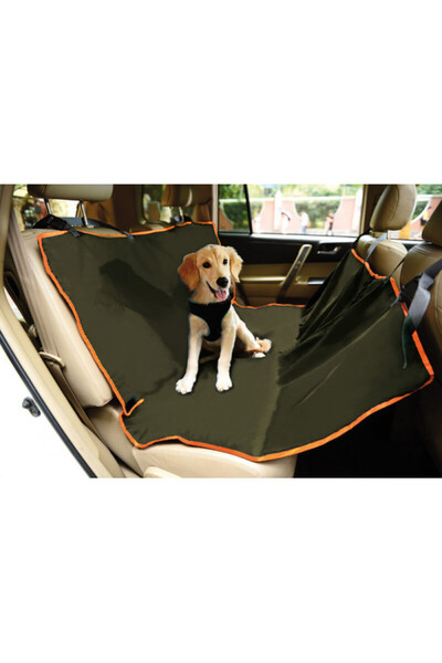 Rinaldo Franco spa Hamac auto impermeabil - 142 x 142 cm - Verde