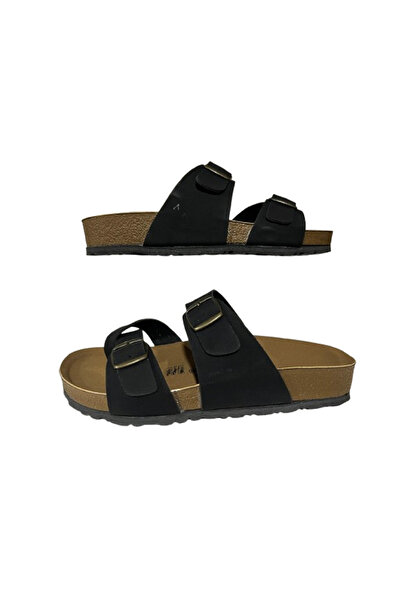 MULEX 1253 Șlapi de zi cu zi cu talpă anatomică UNISEX