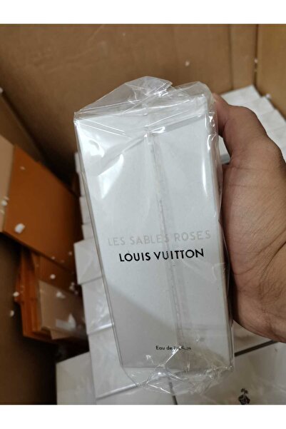 Louis Vuitton صورة لويس فويتون ليسابل روز