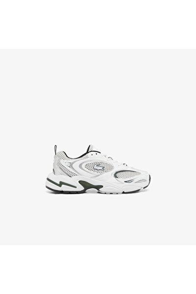 Lacoste Storm 96 2K Kadın Beyaz Sneaker