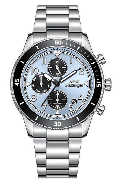 Slazenger Sl.09.2604.2.300 Men's Wristwatch