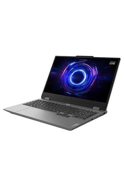 LENOVO LOQ 83JC00H4TR Ryzen5 7235HS 16GB 512SSD RTX4050 15.6" FHD FreeDOS Dizüstü Bilgisayar