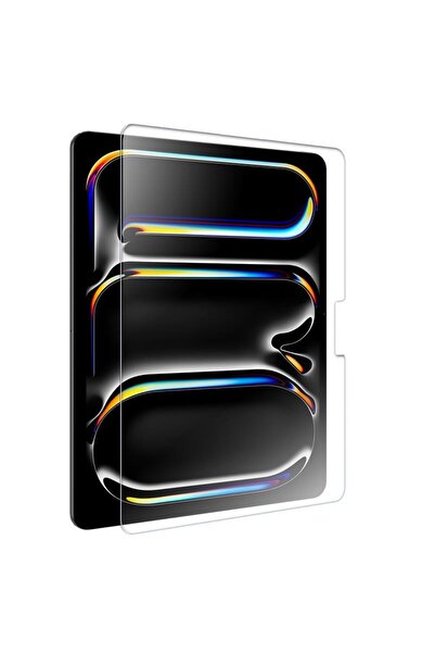 Mobile Origin Folie de protecție EasyGlass pentru iPad Pro 13" 2024 - Transpa...