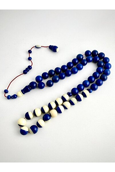 221331 سبحة مميزة مصنوعة من كرة البلياردو