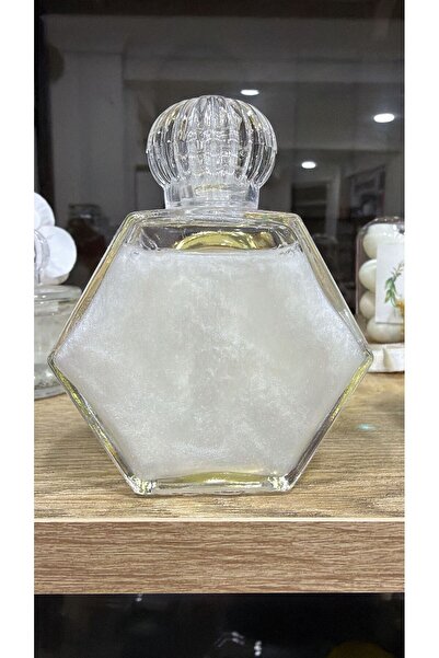 E Elmas Elmas Süs Kolonya İnci Tozu 30 gr(10 15 litre için)