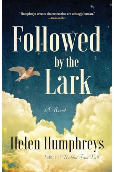 Book Boss يتبعها القبرة