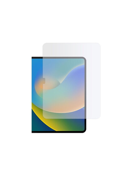 HOFI Προστατευτικό οθόνης από γυαλί για iPad 10,9" 2022 - Σκληρότητα 9H