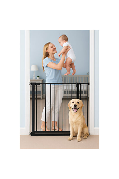 ideal STORE Πόρτα ασφαλείας για παιδιά και ζώα, idealSTORE, Διαστάσεις 75-95 ...