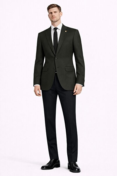 centilmen Sir Men's Pocket Jacket Cr4526