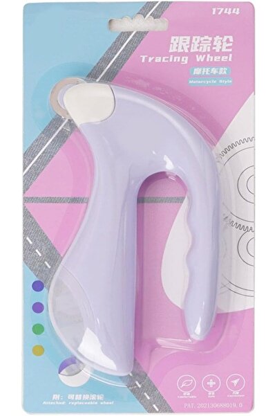 EleganTShoP Cutter rotativ, foarfecă circulară rotundă BY1744