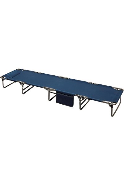 Arabest سرير تخييم قابل للطي، خفيف الوزن، مناسب للنوم في الهواء الطلق، سهل ال...