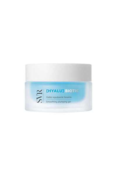 SVR Hyalu Biotic Yenileyici ve Dolgunlaştırıcı Hyaluronik Asit Jel Krem 50 ml