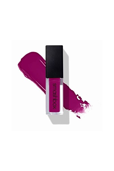 Smashbox Smashbox, Always On, Ruj lichid, Girl Gang, 4 ml