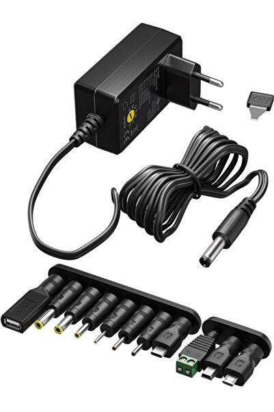 Other Sursă de alimentare universală Goobay 3V - 12V, max. 3,6W