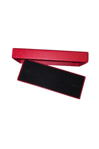 NoNameStore7 Set of 3 boxes for bracelet martisoras, Cardboard box, Sponge in...