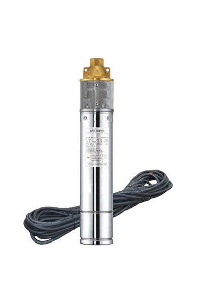 İbo Pompă submersibilă IBO-Dambat 4” SKM 100