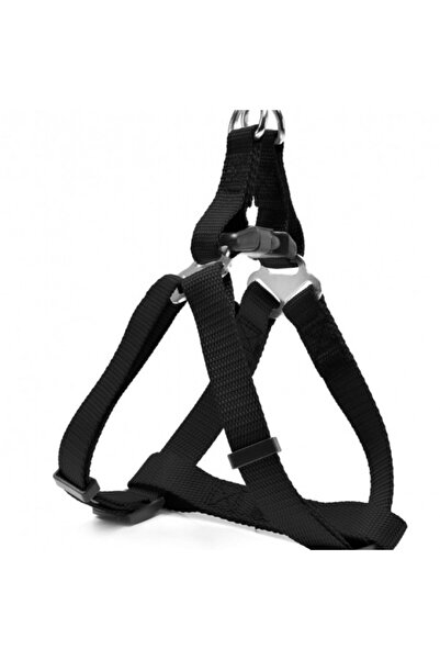 Rinaldo Franco spa Ham reglabil pentru câini, nailon - XL - negru