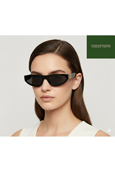 Miu Miu 0MU 07ZS 1AB5S0 56 Kadın Güneş Gözlüğü