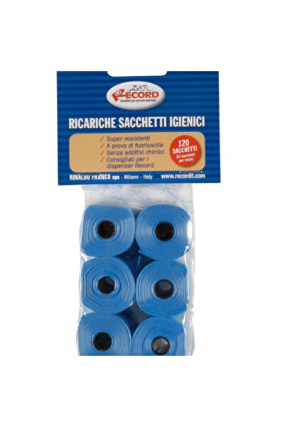 Rinaldo Franco spa Dog Hygiene Bags | Dispensers for Dog Hygiene Bags - set o...