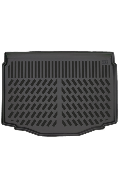 Psn CITROEN e-C3 (2025-...) İle Uyumlu Araca Özel Bagaj Havuzu