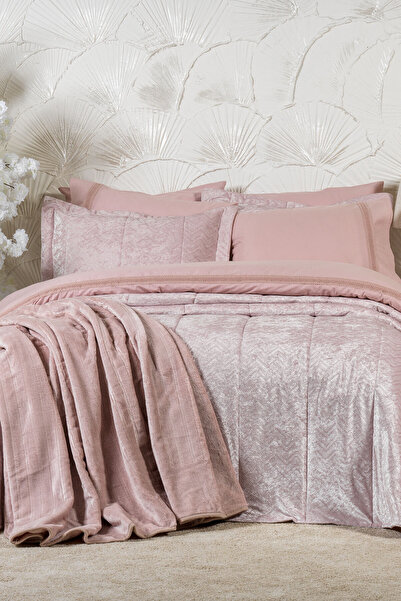 Elart Liya Dowry Set 10 Piece Powder