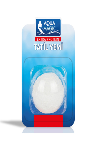 Pelagos Evcil Hayvan Balık Tatil Yemi