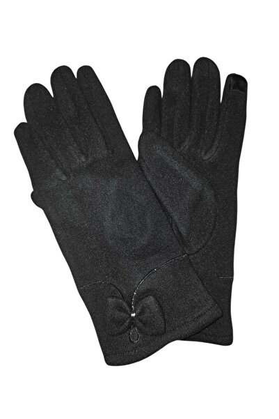 NoNameStore7 Women's gloves, index finger tip with material that allows phone...
