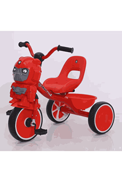 BAZAAR5 Children's bicycle with a cartoon design, a three-wheeled children's ...