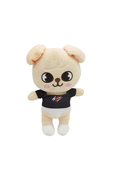 Choice4 liulang 07 @ Skzoo ألعاب قطيفة ستراي كيدز، حيوانات محشوة كرتونية، دمى...