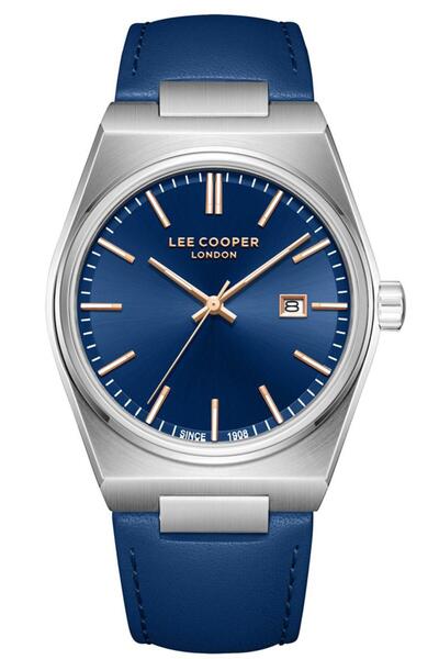 Lee Cooper Lc08261.369 Men's Wristwatch