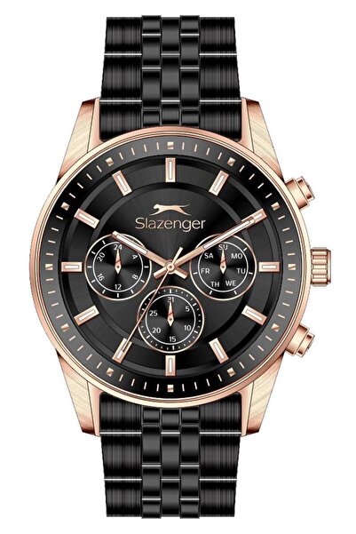 Slazenger SL.09.2569.2.04 ساعة يد رجالية