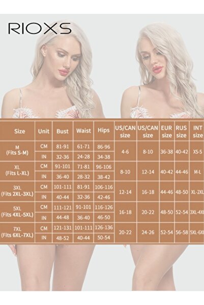 RIOXS Women's Pajama Set,Silk Satin PJ Set,V Neck Floral Printed Cami Top And...