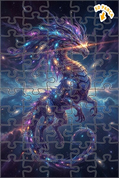 Teona Ahşap لغز خشبي مؤطر ذو طابقين بتصميم فني لطابعات الألوان الزيتية على شك...