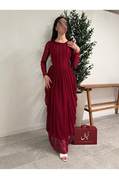 LAYAL DRESSES Heif dress