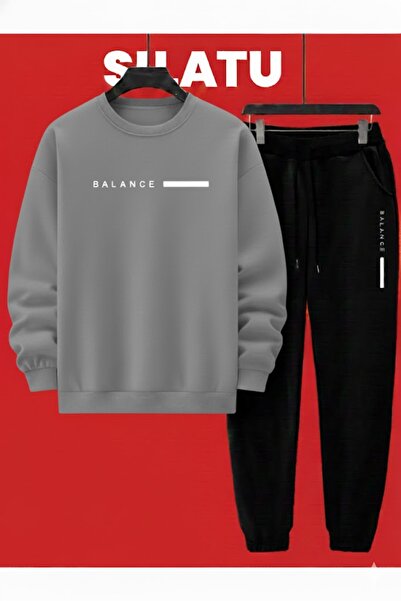 TUNWEX Sweat Sweatwear Set 2-Piece