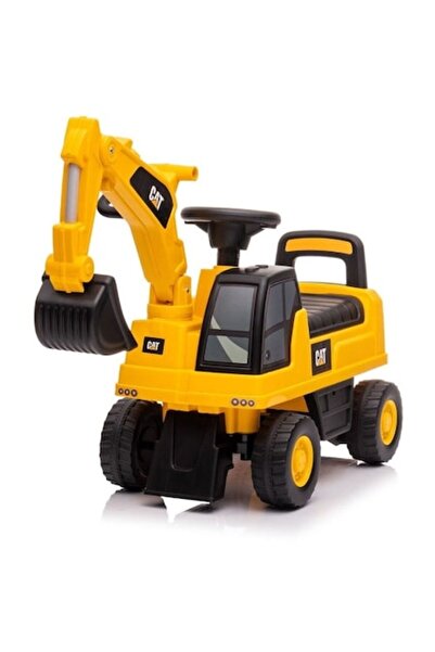 Babymix Αναρριχητικό όχημα, Baby Mix, Γάτα, Έως 25 kg, Με τιμόνι, Με θήκη για...