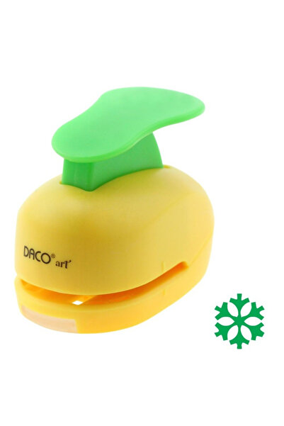 daço Perforator Hobby 1.8cm Fulg PF018/15