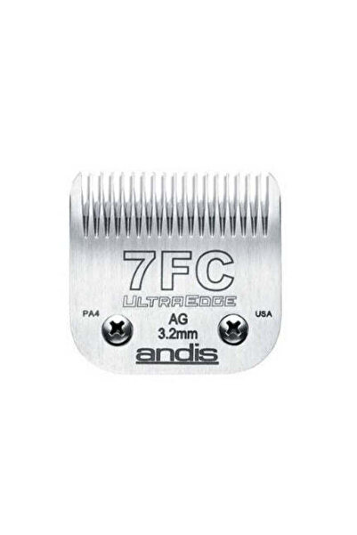 Andis Ultraedge Blade N°7 AG for Clipper - 3.2MM