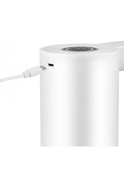 KRAWN A smart, portable water pump that is easy to dispense, compact, and rec...