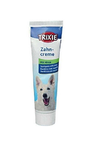 Trixie معجون أسنان بالنعناع للكلاب 100 جرام